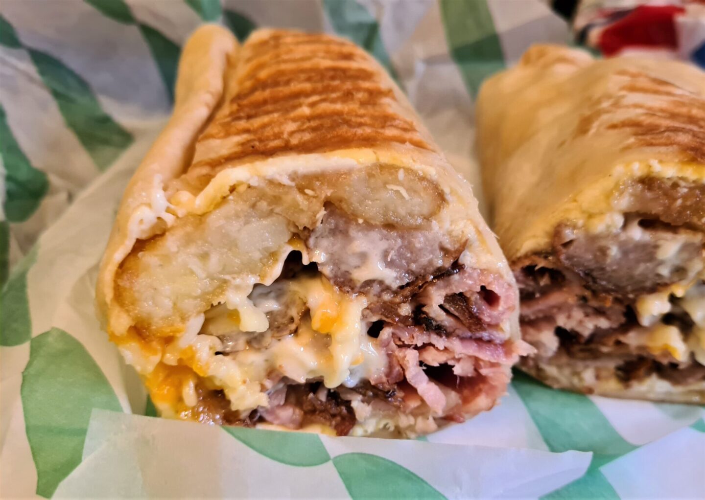 Wrap It And Run: Eating Out Guide