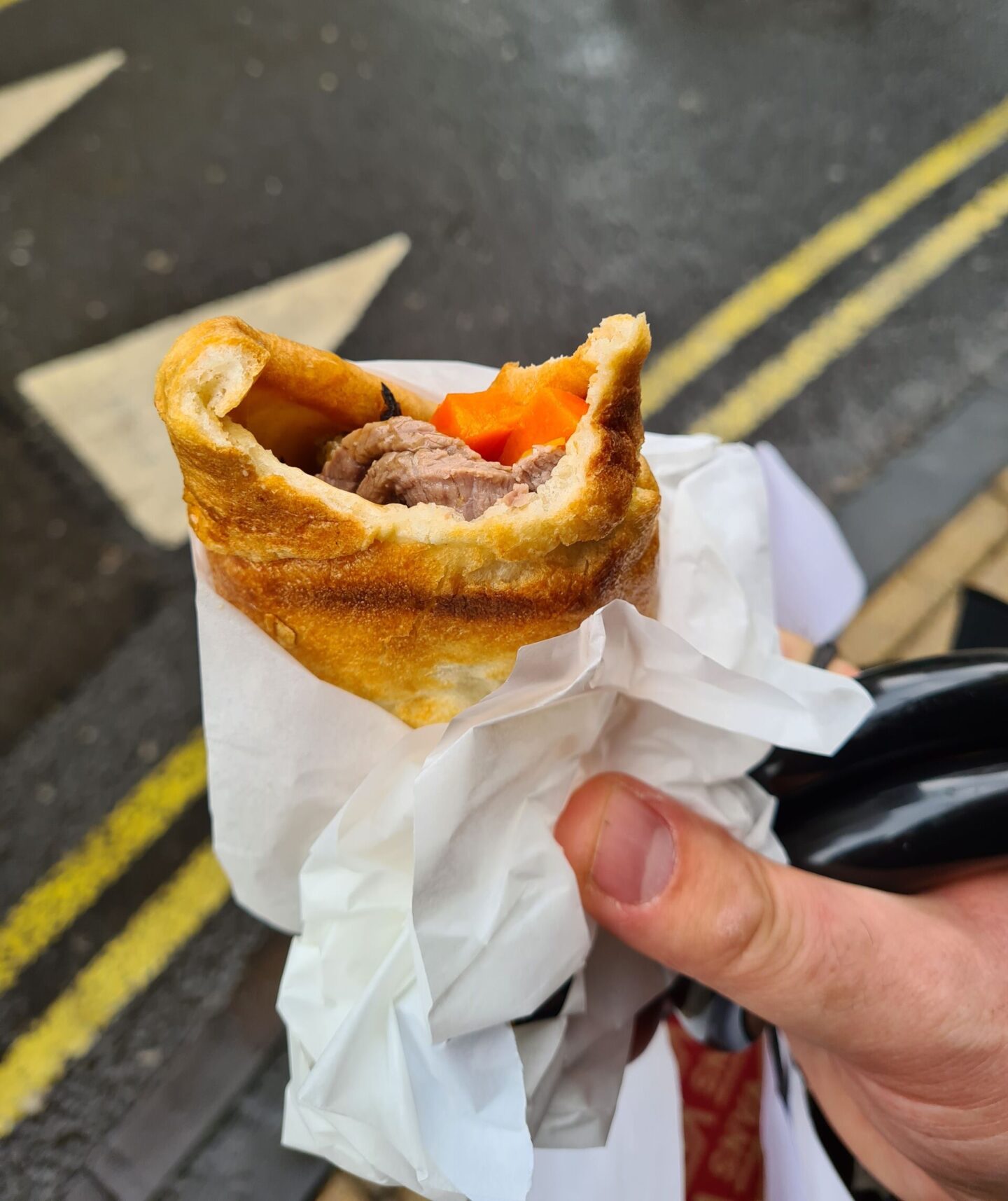 The York Roast Co: Eating Out Guide